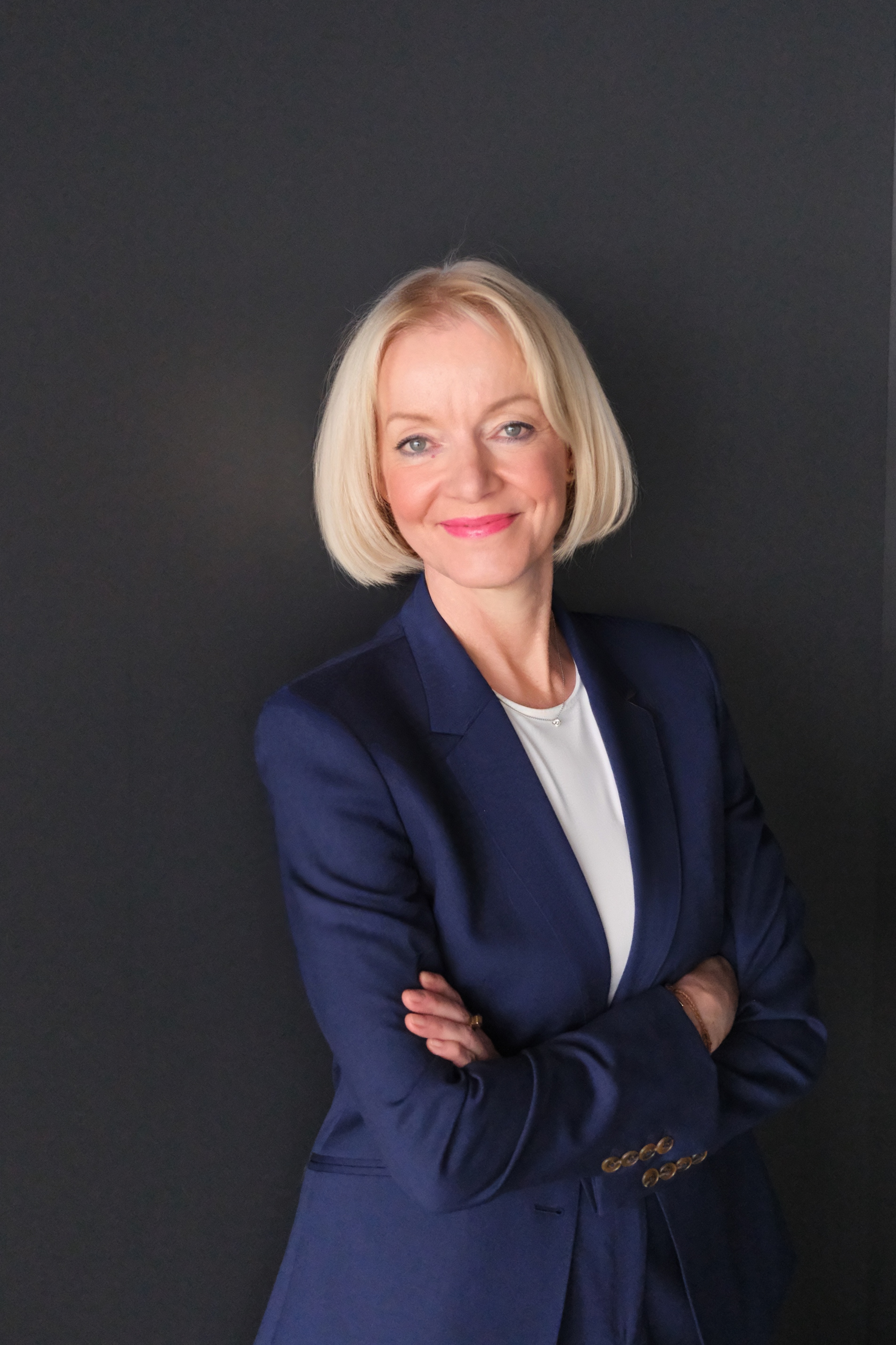 Petra Dalhoff – Rechtsanwältin & Geschäftsführerin